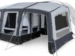 Dometic Grande AIR All-Season Extension Rechts S uitbouw