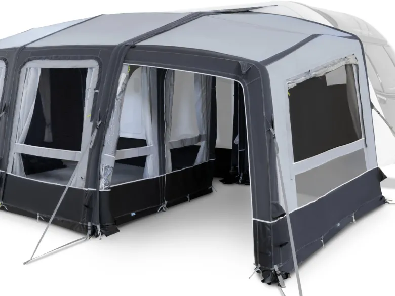 Dometic Grande AIR All-Season Extension Rechts S uitbouw
