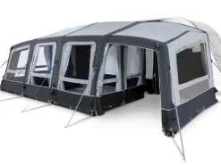 Dometic Grande AIR All-Season Extension Rechts S uitbouw