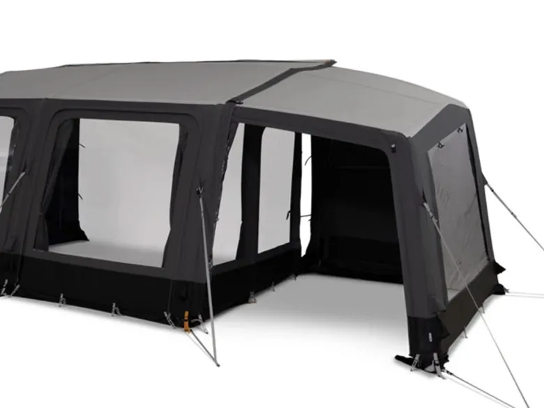 Dometic Grande AIR Stay Extension Rechts S uitbouw