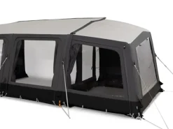 Dometic Grande AIR Stay Extension Rechts S uitbouw