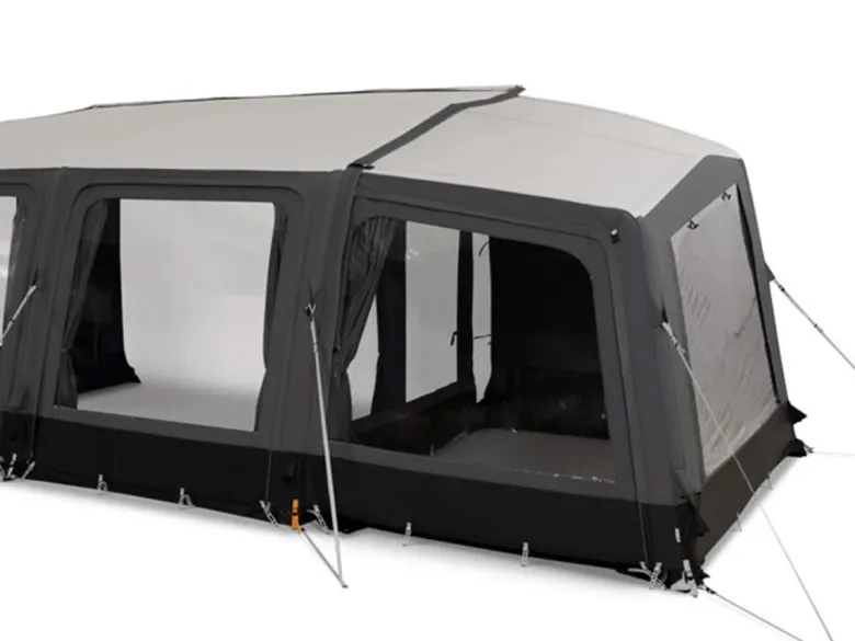 Dometic Grande AIR Stay Extension Rechts S uitbouw