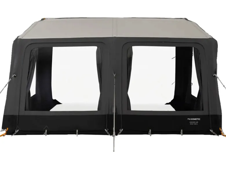 Dometic Grande AIR Stay 390 S voortent