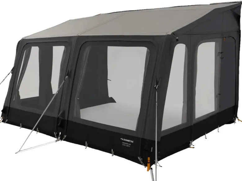 Dometic Grande AIR Stay 390 S voortent