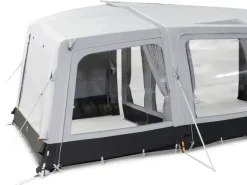 Dometic Grande AIR Tour Extension Links S uitbouw