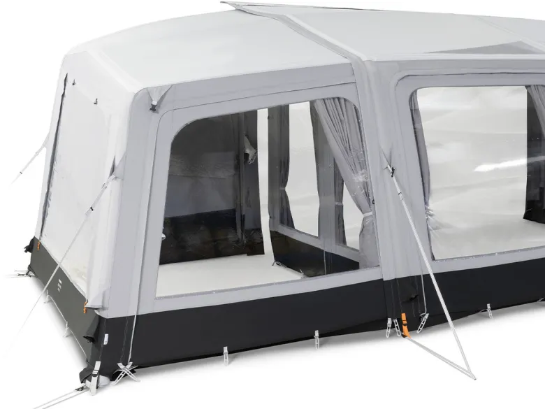 Dometic Grande AIR Tour Extension Links S uitbouw