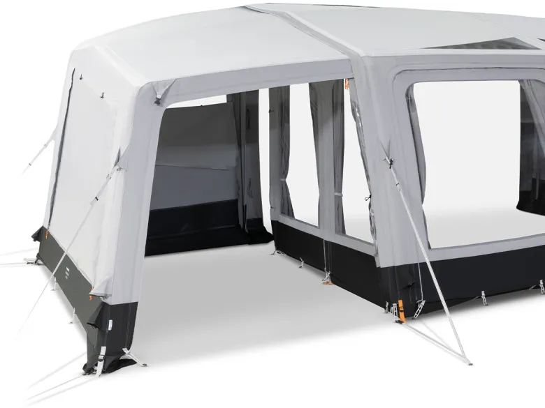 Dometic Grande AIR Tour Extension Links S uitbouw