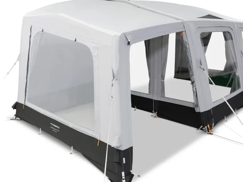 Dometic Grande AIR Tour Extension Links S uitbouw