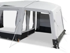 Dometic Grande AIR Tour Extension Rechts S uitbouw