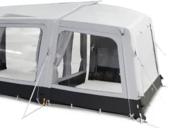 Dometic Grande AIR Tour Extension Rechts S uitbouw