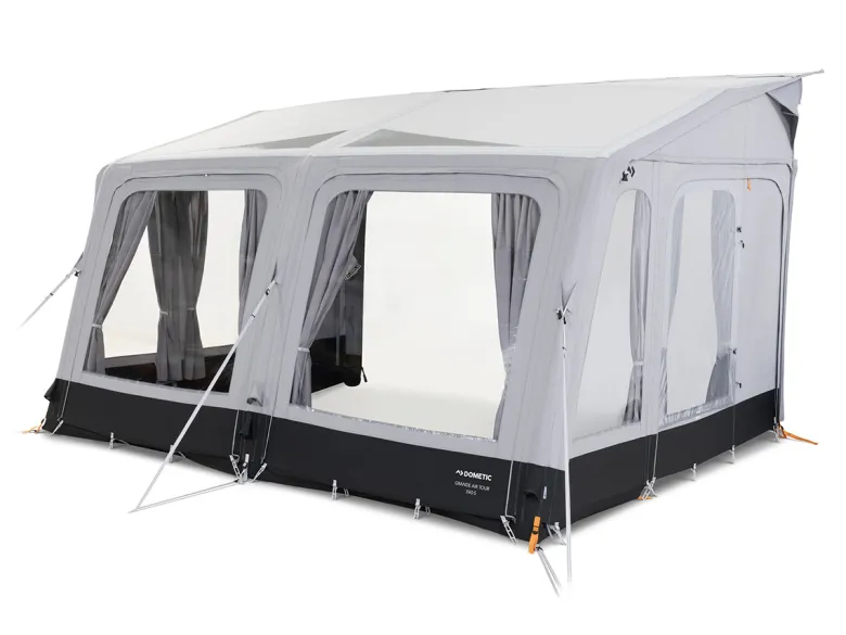 Dometic Grande AIR Tour 390 M voortent