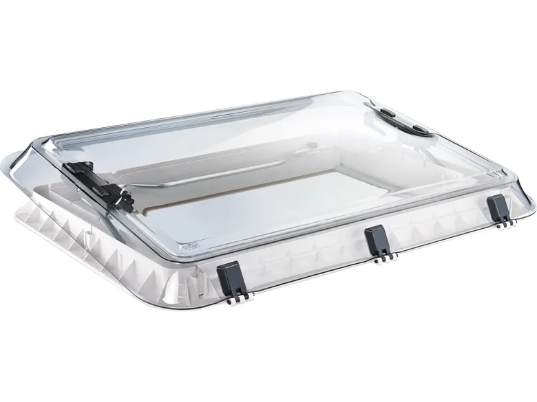Dometic Heki-2 dakluik