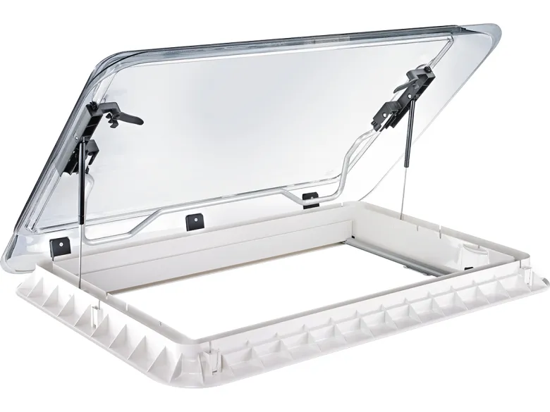 Dometic Heki-2 dakluik
