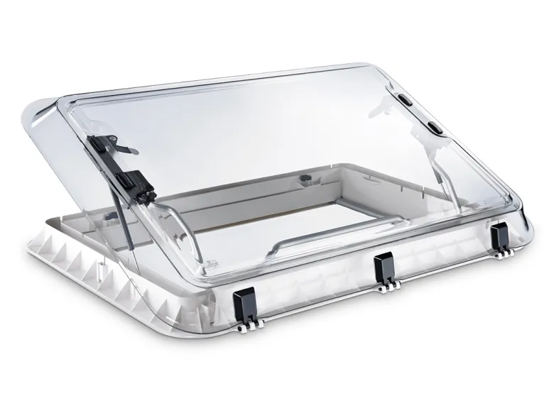 Dometic Heki-2 dakluik