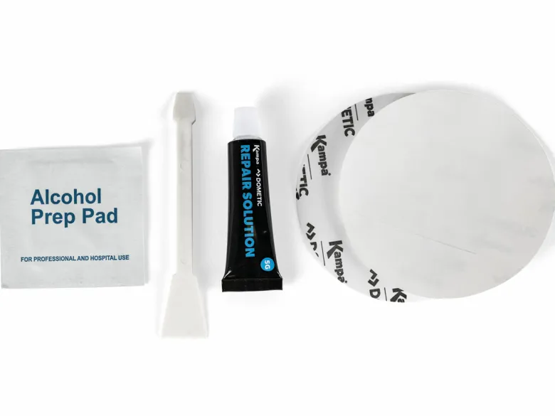 Dometic Inflatable Repair Kit reparatiedoek