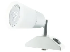 Dometic Iris railspot