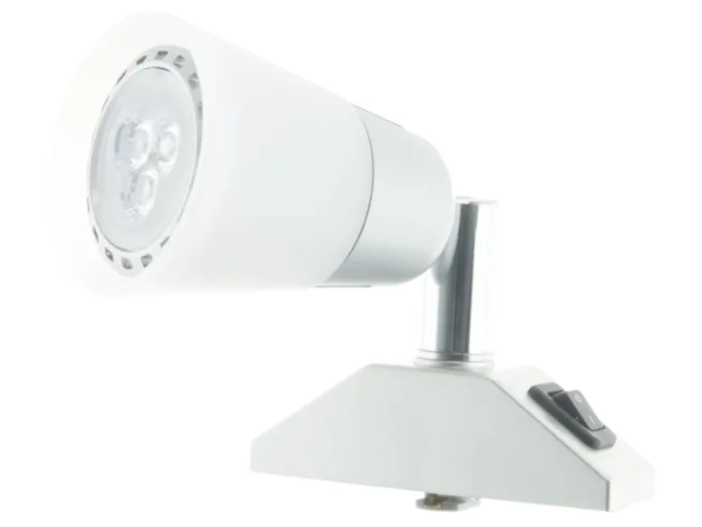 Dometic Iris railspot