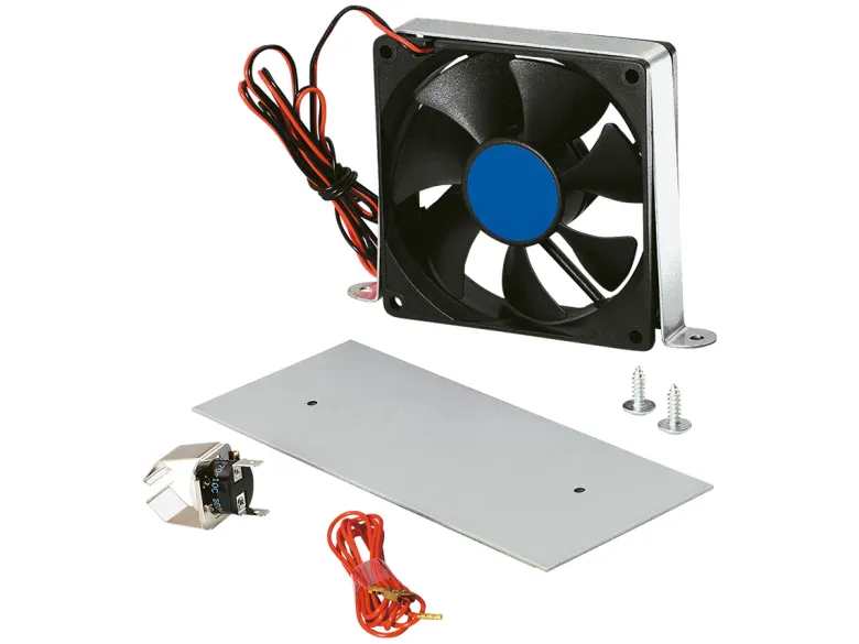Dometic koelkast ventilatorset