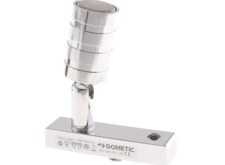 Dometic Lisa railspot
