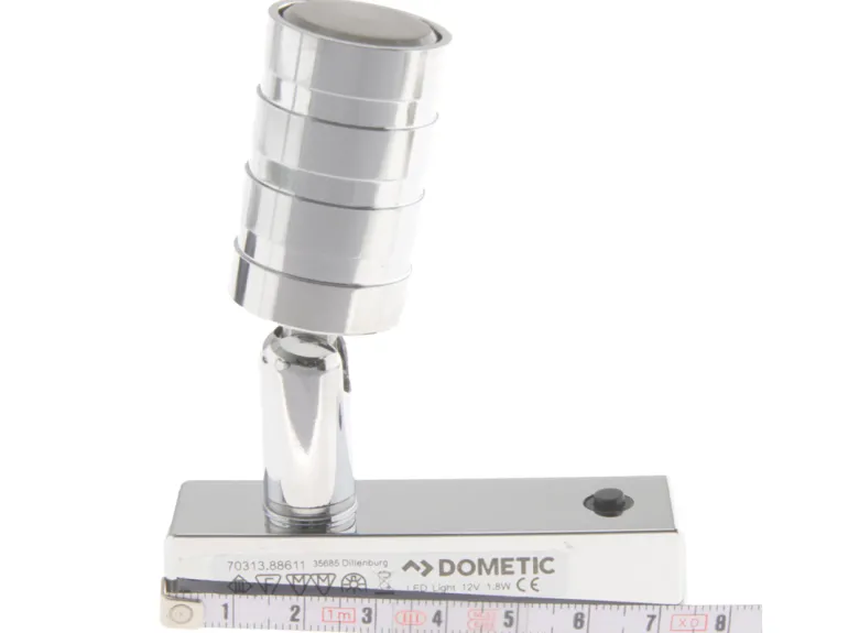 Dometic Lisa railspot
