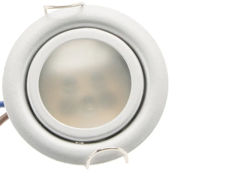 Dometic Manni inbouwspot