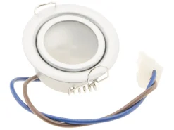 Dometic Manni inbouwspot