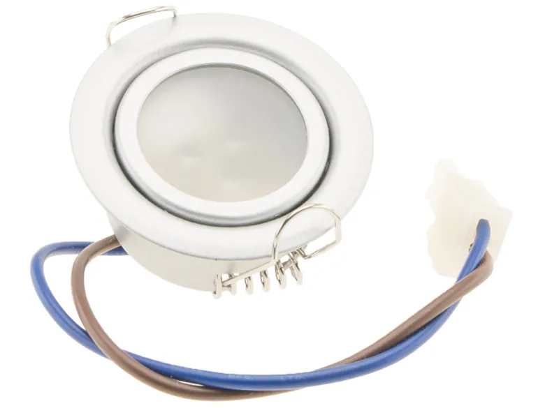 Dometic Manni inbouwspot