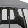 Dometic Mesh Magnetic Panel horrengaas zijwand