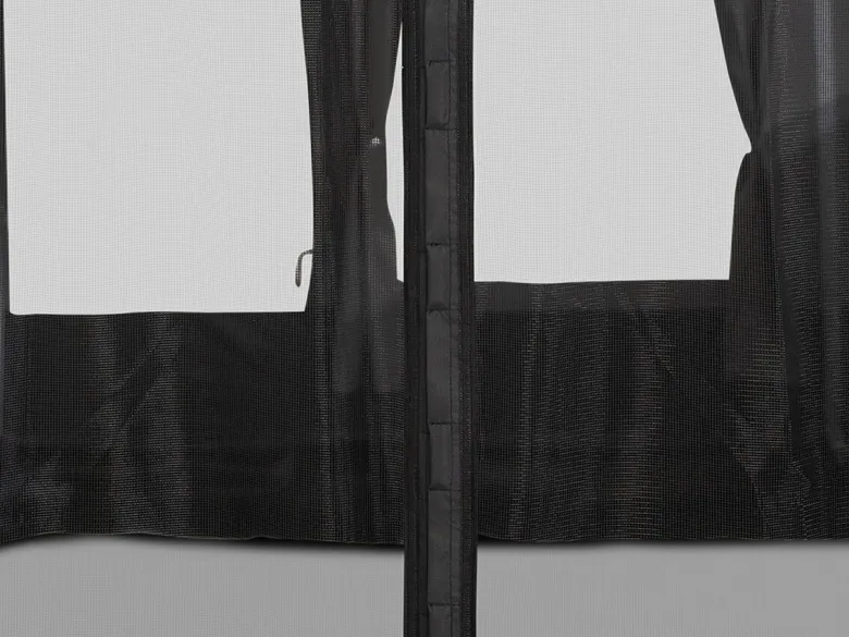 Dometic Mesh Magnetic Panel horrengaas zijwand
