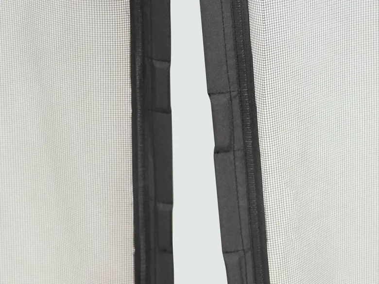 Dometic Mesh Magnetic Panel horrengaas zijwand