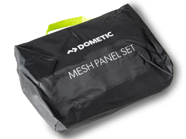 Dometic Mesh Panel Residence Air maat 16 horrengaasset