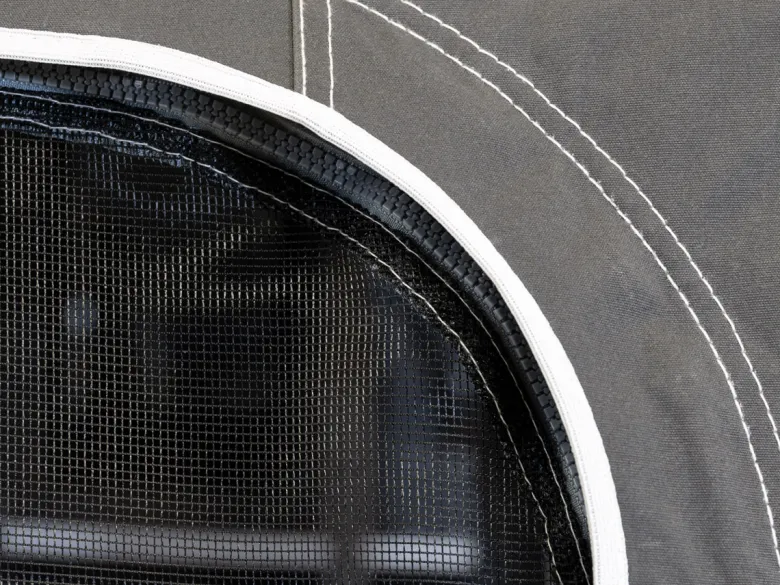 Dometic Mesh Panel Set Rally AIR 260 horgaasset
