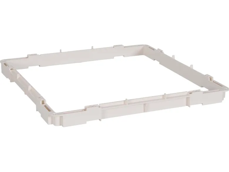 Dometic Micro Heki montageframe