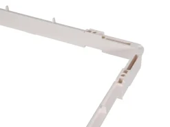 Dometic Micro Heki montageframe
