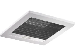 Dometic Micro Heki 28 x 28 dakluik - zonder permanente ventilatie