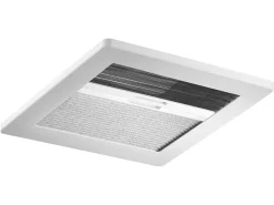 Dometic Micro Heki 28 x 28 dakluik - zonder permanente ventilatie
