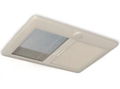 Dometic Midi Heki Style 70 x 50 dakluik - transparent