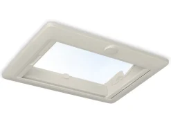 Dometic Midi Heki Style 70 x 50 dakluik - transparent