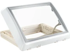 Dometic Midi Heki Style 70 x 50 dakluik - transparent