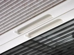 Dometic Midi Heki Style 70 x 50 dakluik - transparent