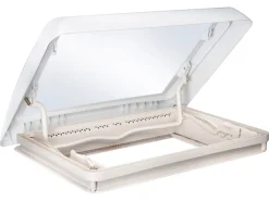 Dometic Midi Heki Style 70 x 50 dakluik - transparent