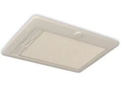 Dometic Midi Heki Style 70 x 50 dakluik - transparent