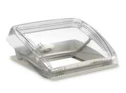 Dometic Mini Heki FL 40 x 40 dakluik - met permanente ventilatie