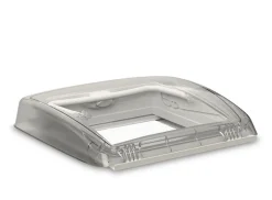 Dometic Mini Heki FL 40 x 40 dakluik - zonder permanente ventilatie