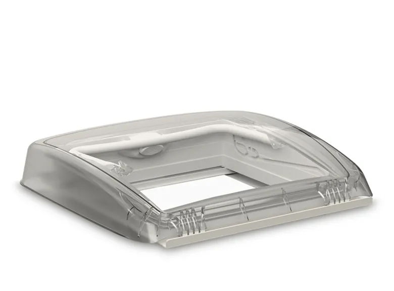 Dometic Mini Heki FL 40 x 40 dakluik - zonder permanente ventilatie