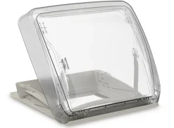 Dometic Mini Heki FL 40 x 40 dakluik - zonder permanente ventilatie