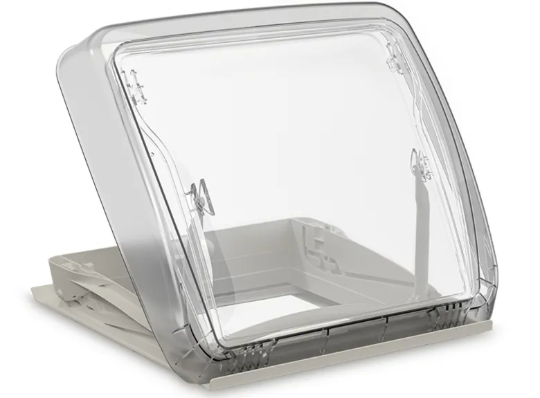 Dometic Mini Heki FL 40 x 40 dakluik - zonder permanente ventilatie