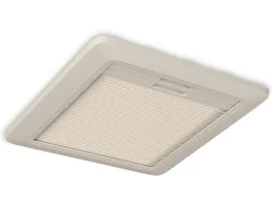 Dometic Mini Heki FL 40 x 40 dakluik - zonder permanente ventilatie