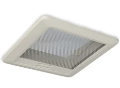 Dometic Mini Heki FL 40 x 40 dakluik - zonder permanente ventilatie