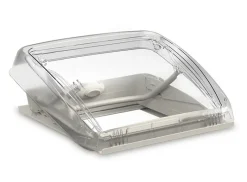 Dometic Mini Heki Style 43-60 mm dakluik - zonder permanente ventilatie